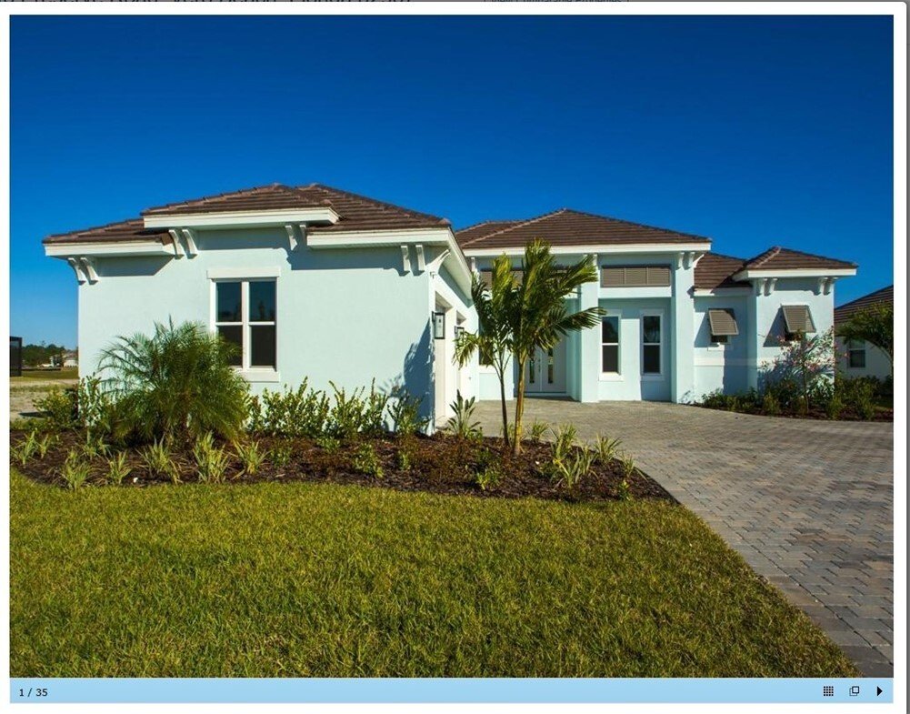 House in Vero Beach, Florida, United States 1 - 17162110