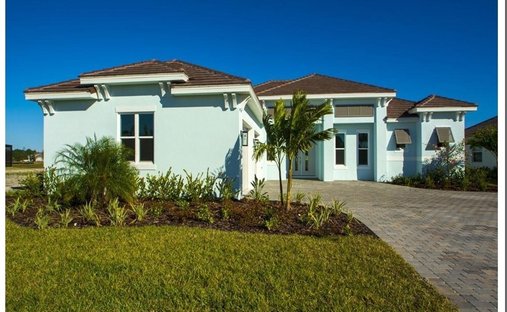 House in Vero Beach, Florida, United States 1