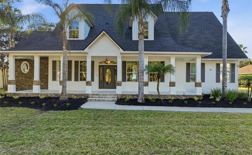 Haus in Palm Coast, Florida, Vereinigte Staaten 1