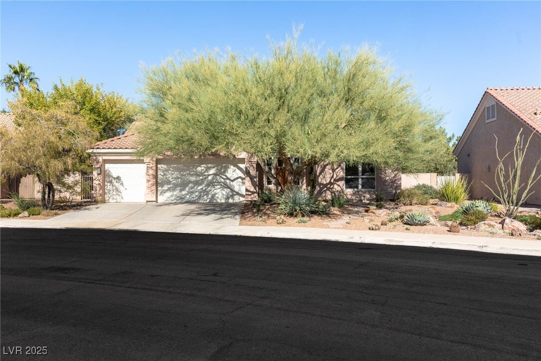 House in Henderson, Nevada, United States 1 - 17168054