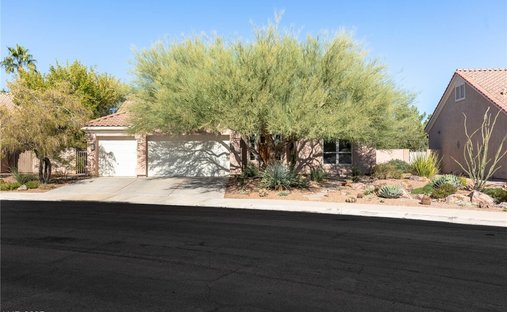 Casa en Henderson, Nevada, Estados Unidos 1