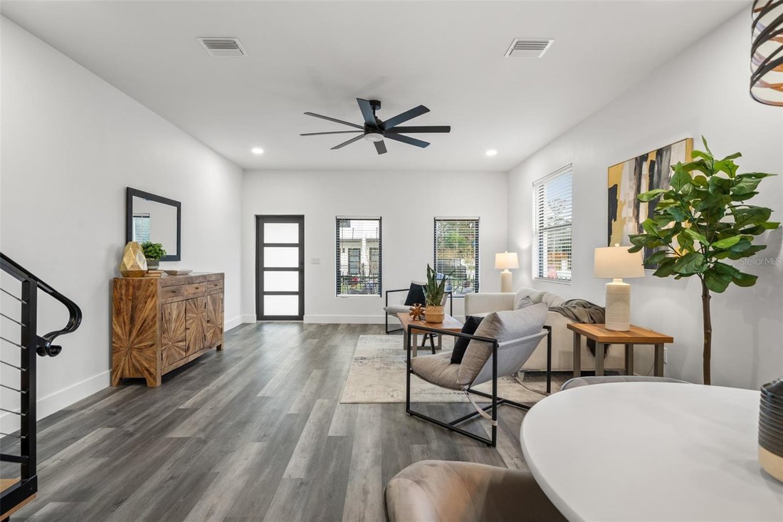 Townhouse in Pinellas Park, Florida, United States 4 - 17182125