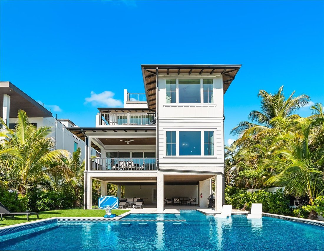 House in Sarasota, Florida, United States 2 - 17180374