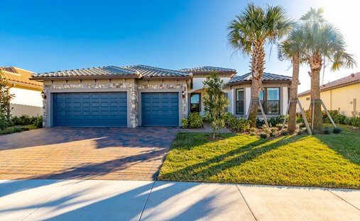 Casa a Vero Beach, Florida, Stati Uniti 1