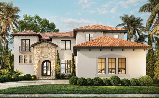 House in Montverde, Florida, United States 1