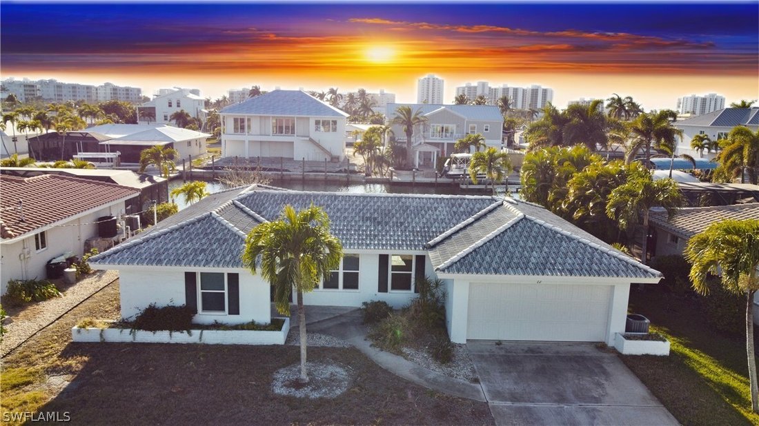 House in Fort Myers Beach, Florida, United States 1 - 17175320