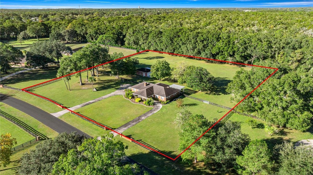 Casa a Ocala, Florida, Stati Uniti 3 - 17185058