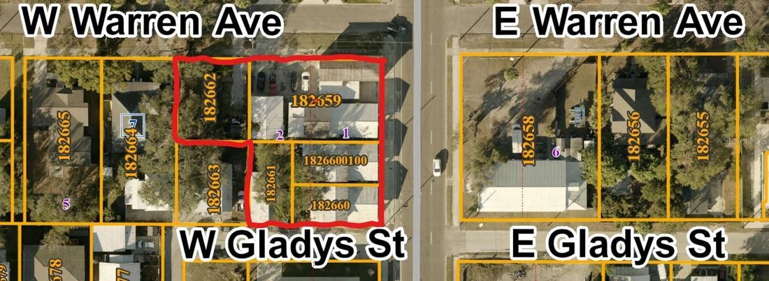 Tampa, Florida, United States 5 - 17185715