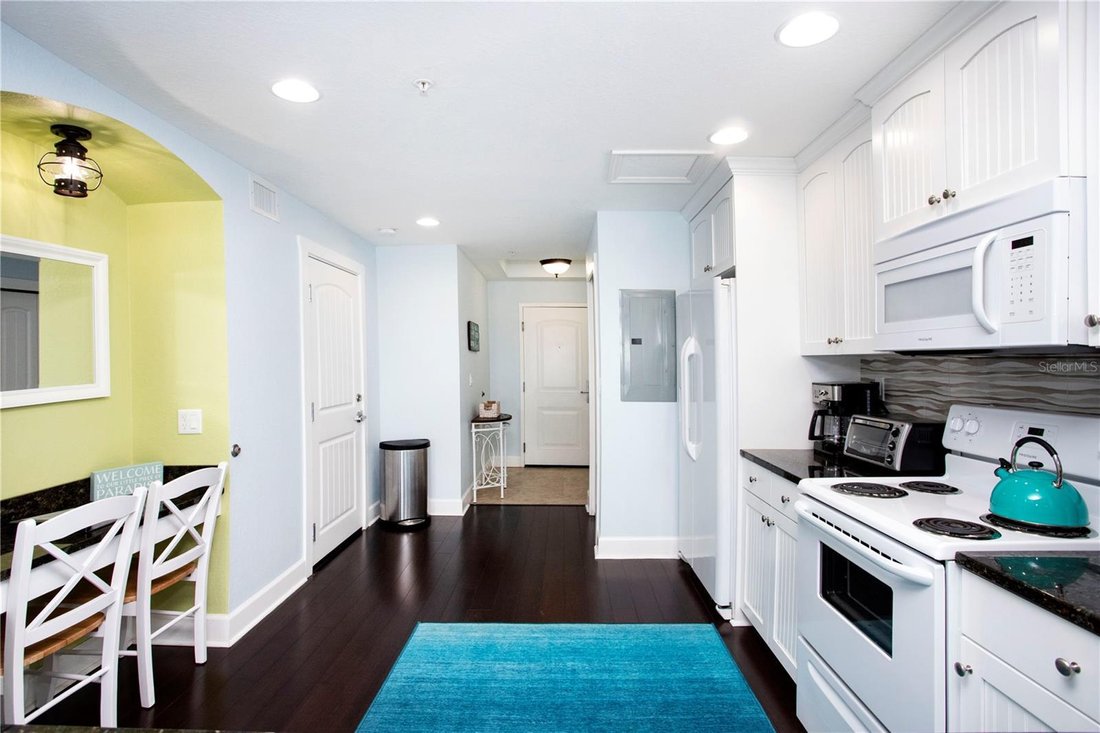 Condo in Indian Shores, Florida, United States 5 - 17179349