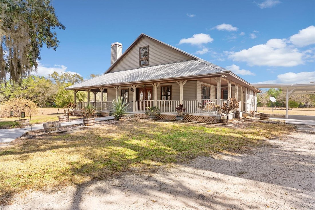 House in Polk City, Florida, United States 3 - 17182496