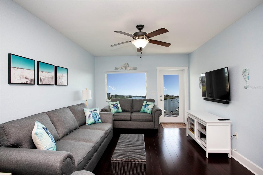 Condo in Indian Shores, Florida, United States 3 - 17179349