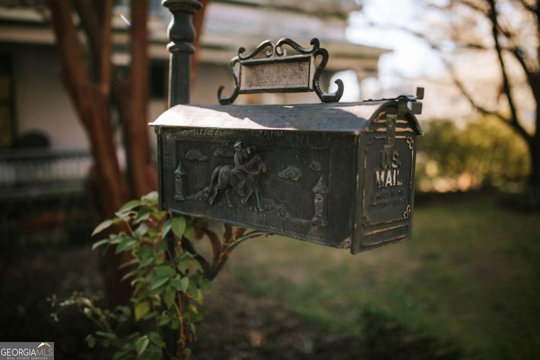 House in Crawford, Georgia, United States 2 - 17158095