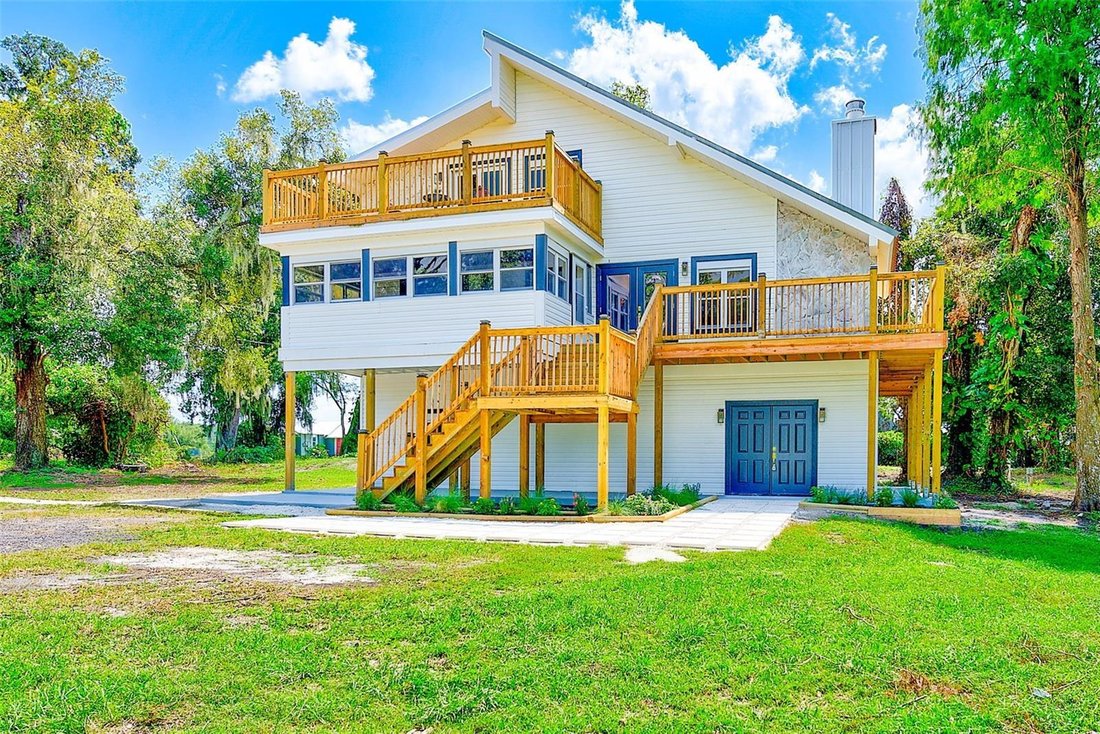 House in Plant City, Florida, United States 1 - 17187353