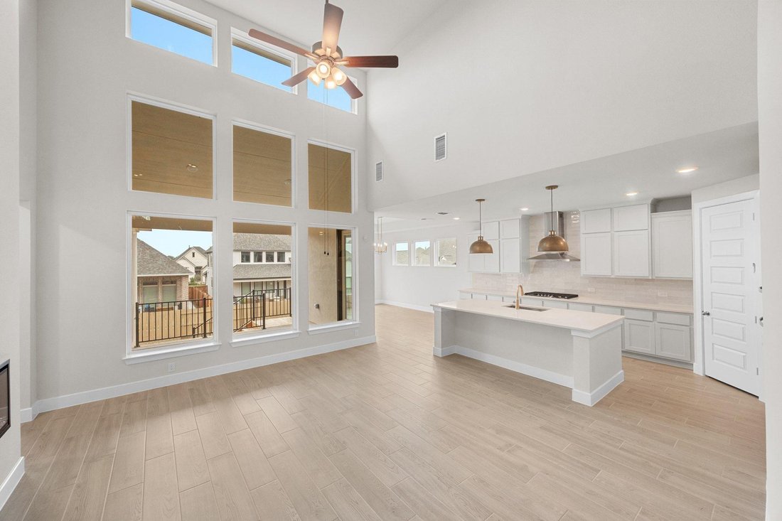House in Bastrop, Texas, United States 4 - 17188003