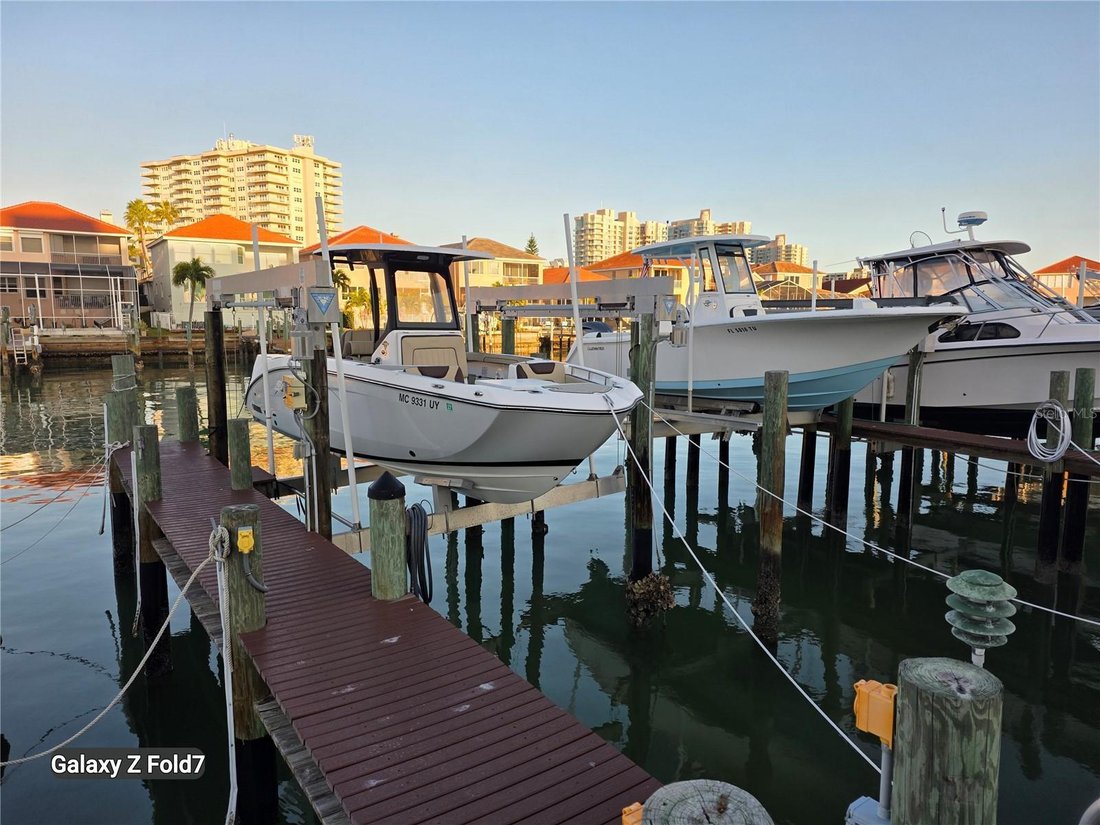 Condo in Clearwater, Florida, United States 3 - 17187081