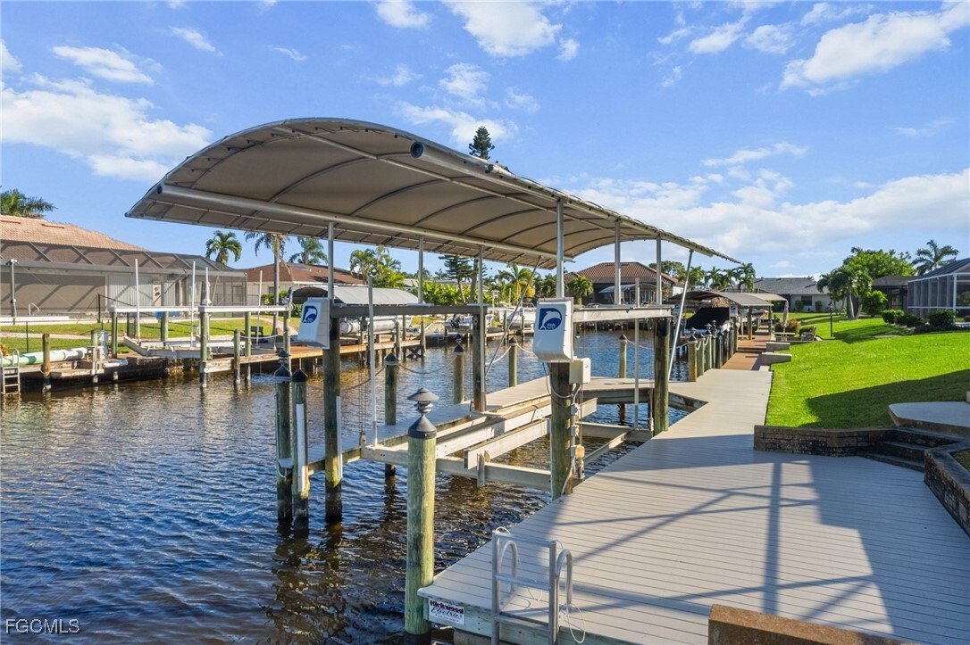 House in Cape Coral, Florida, United States 4 - 17173078