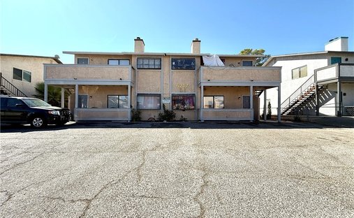 Las Vegas, Nevada, United States 1