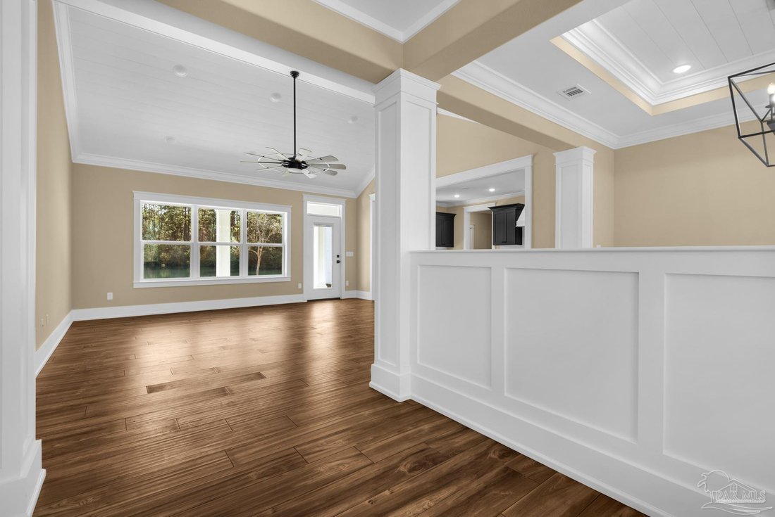 House in Milton, Florida, United States 3 - 17161718