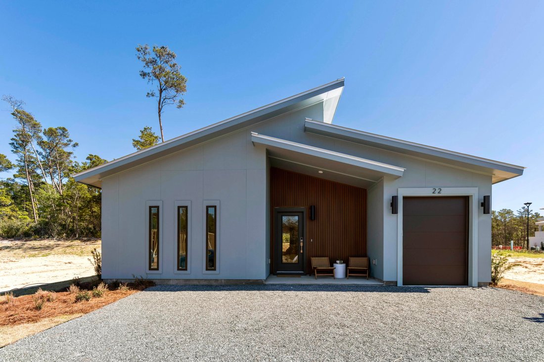 House in Watersound, Florida, United States 4 - 17167221