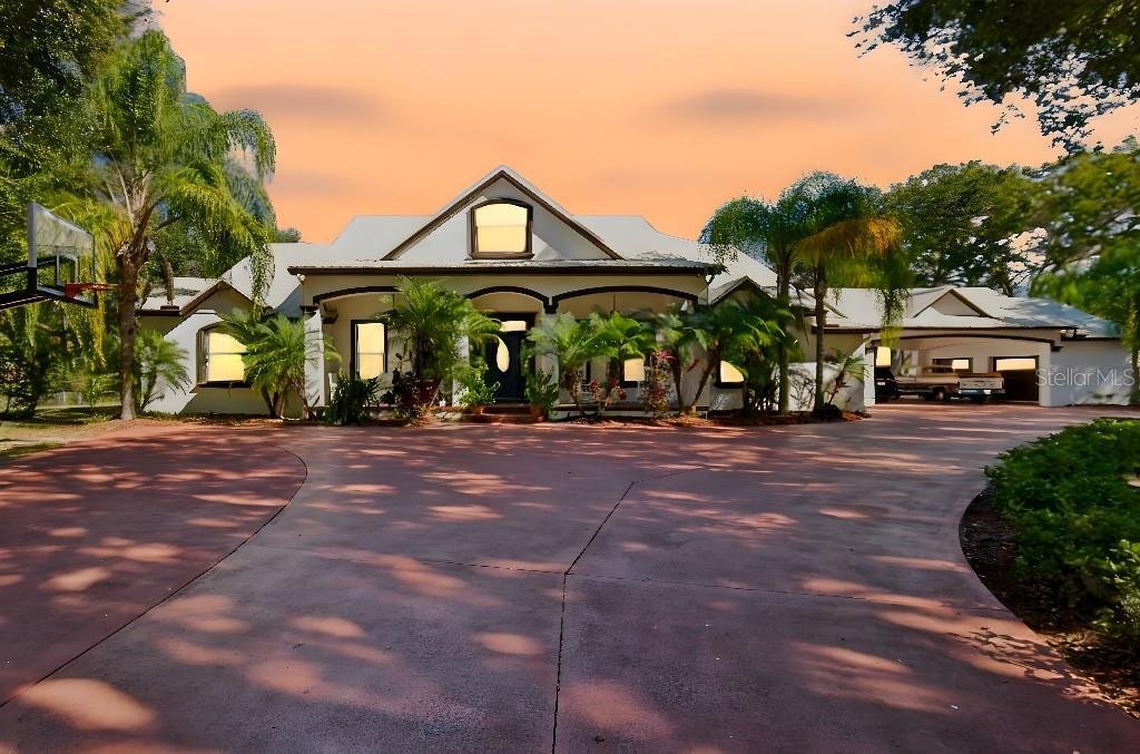 House in Plant City, Florida, United States 1 - 17180024
