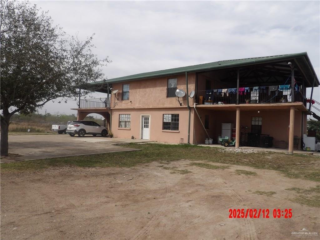 House in Laguna Seca, Texas, United States 1 - 17166997