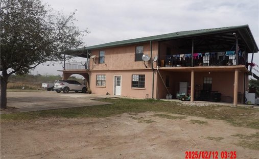 House in Laguna Seca, Texas, United States 1