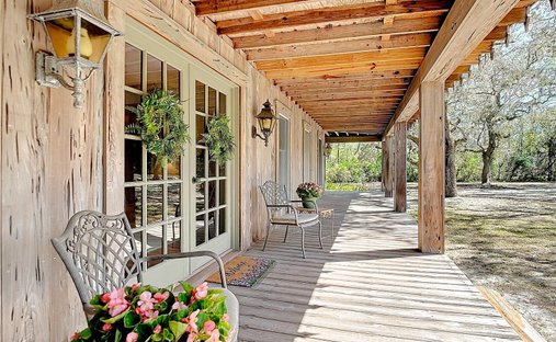 House in Groveland, Florida, United States 1