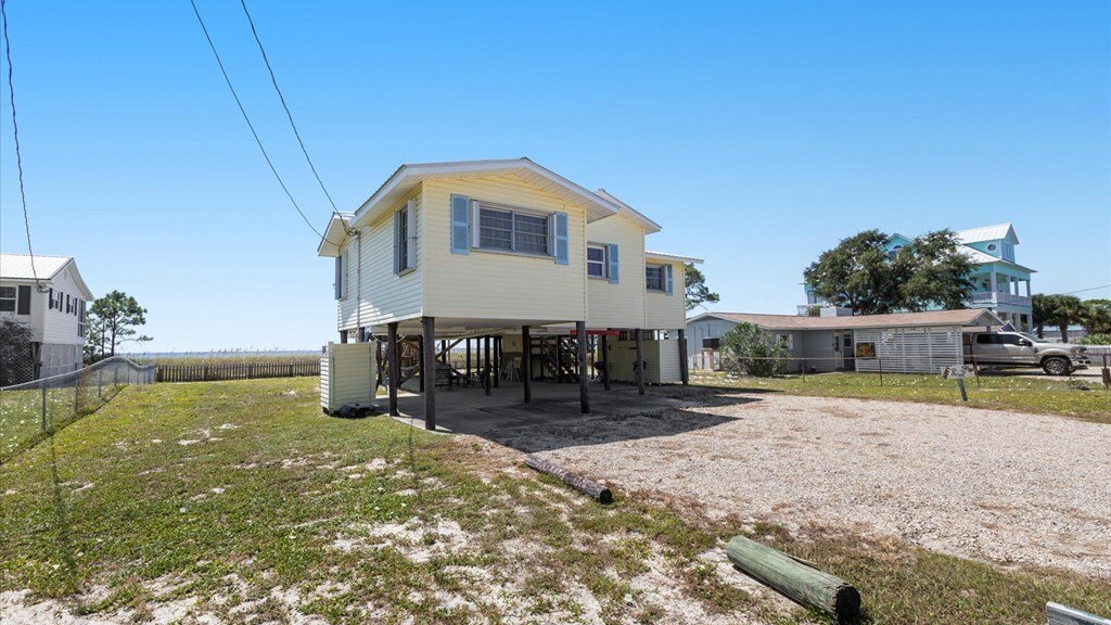House in Alligator Point, Florida, United States 5 - 17161730