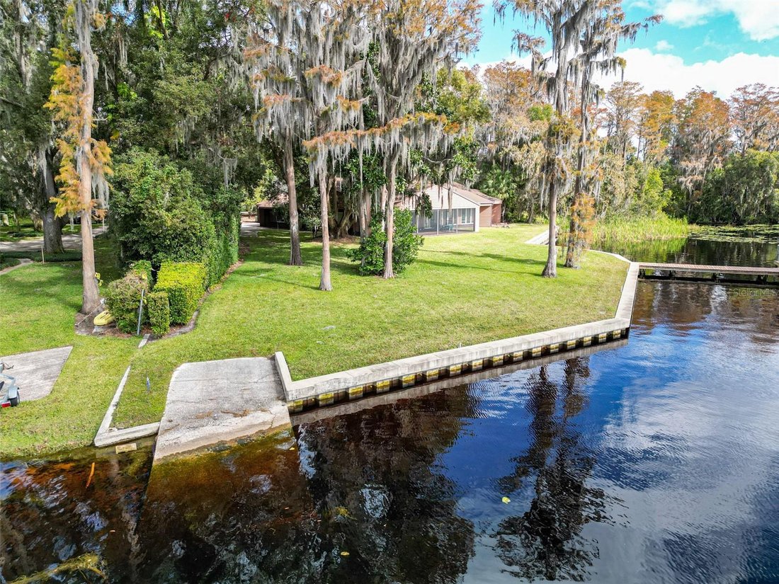 House in Odessa, Florida, United States 3 - 17186429