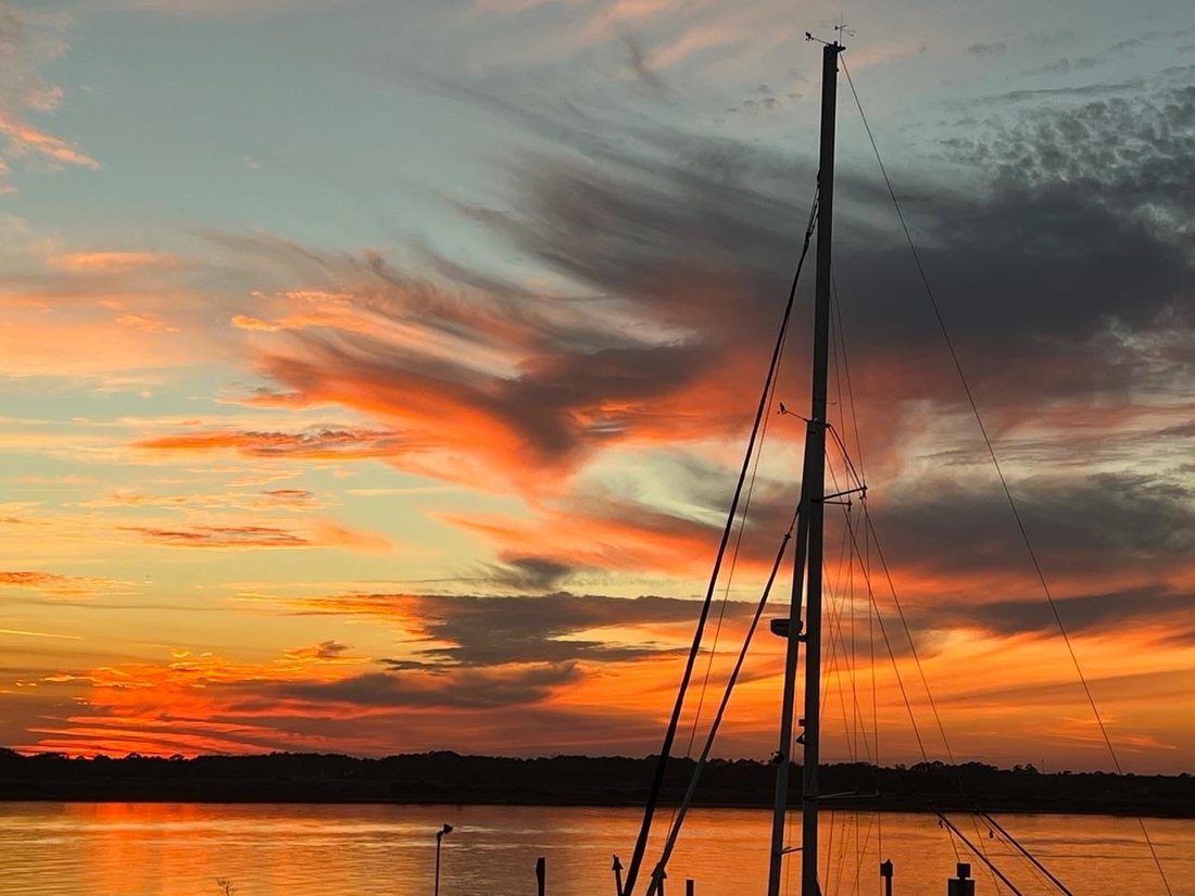 Condo in St. Augustine, Florida, United States 4 - 17160460