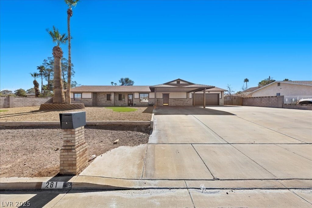 House in Henderson, Nevada, United States 3 - 17169367