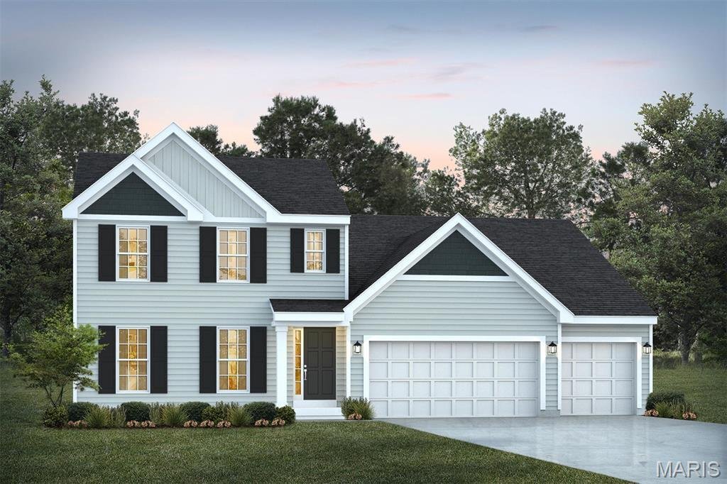 House in Lake Saint Louis, Missouri, United States 5 - 17174574