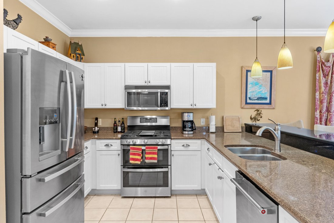 House in Santa Rosa Beach, Florida, United States 4 - 17166716