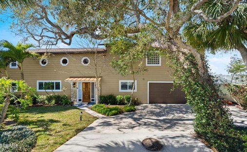 Casa a Ormond Beach, Florida, Stati Uniti 1