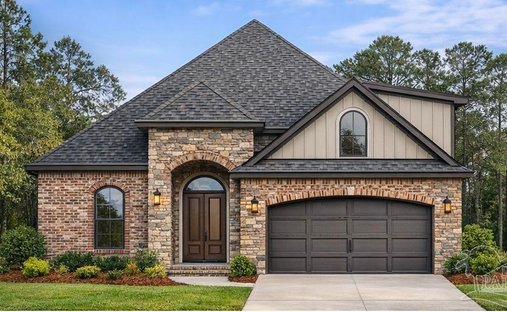 House in Pensacola, Florida, United States 1