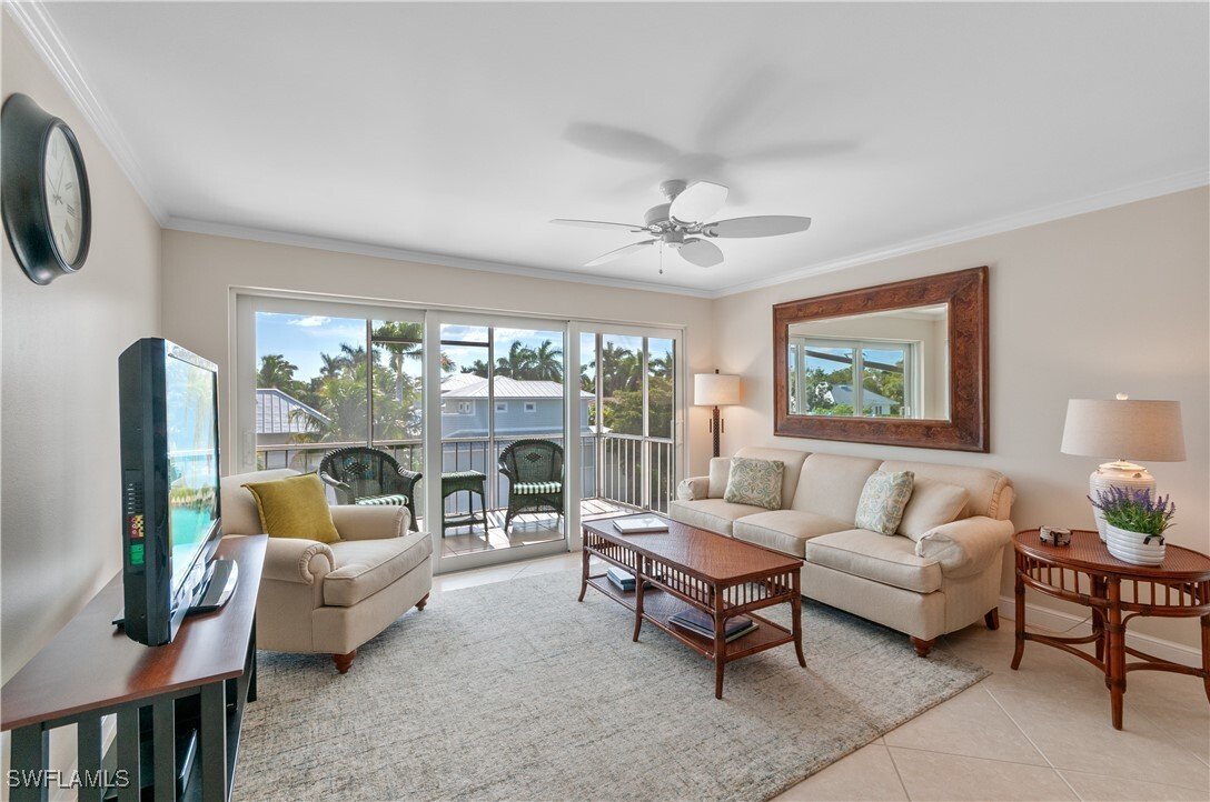 Condo in Naples, Florida, United States 3 - 17174135