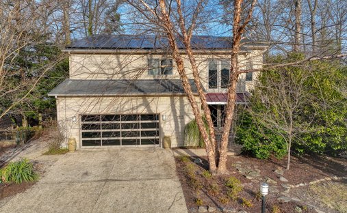 House in Rehoboth Beach, Delaware, United States 1