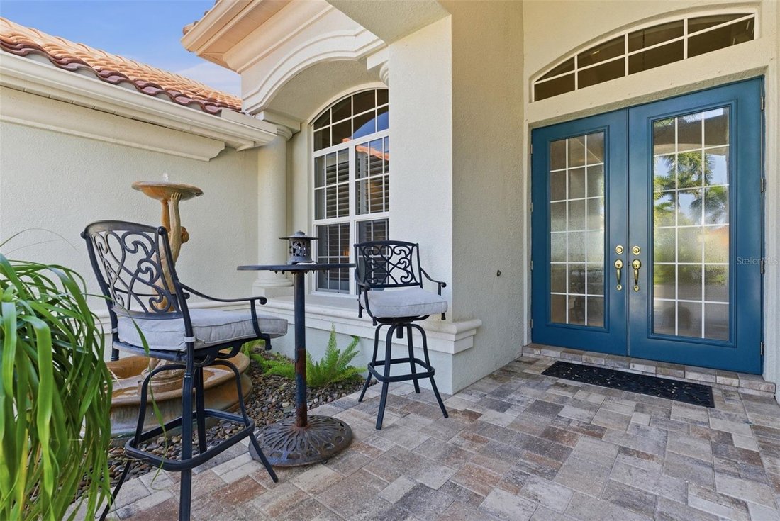 House in Palmetto, Florida, United States 4 - 17187058