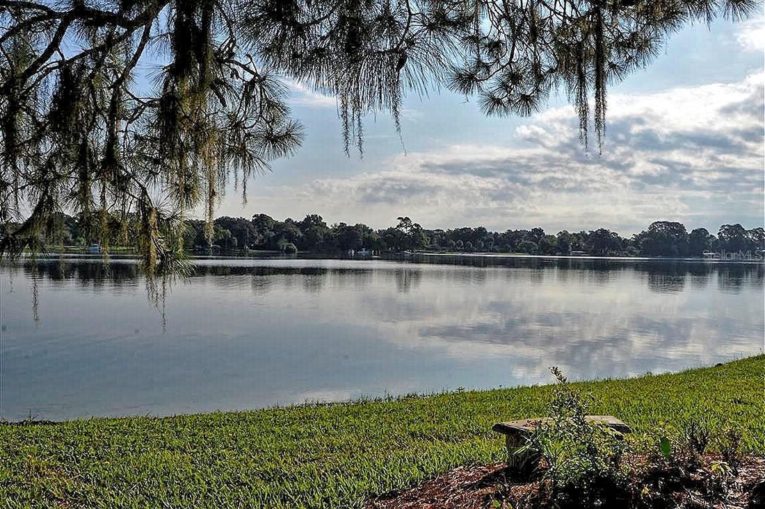 House in Apopka, Florida, United States 3 - 17187182