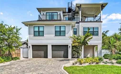 House in Sarasota, Florida, United States 1