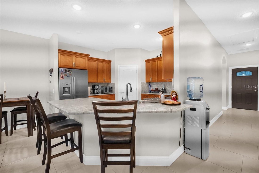 Apartamento en Kissimmee, Florida, Estados Unidos 4 - 17184638