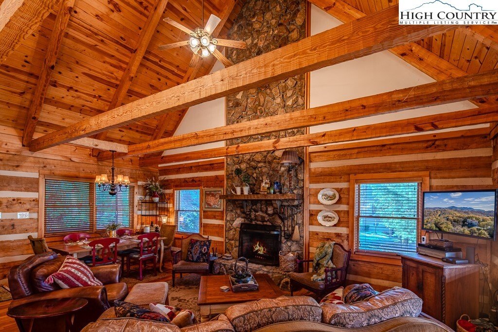House in Banner Elk, North Carolina, United States 1 - 17174126