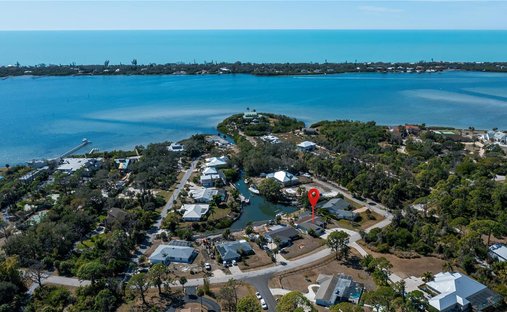 Casa en Englewood, Florida, Estados Unidos 1