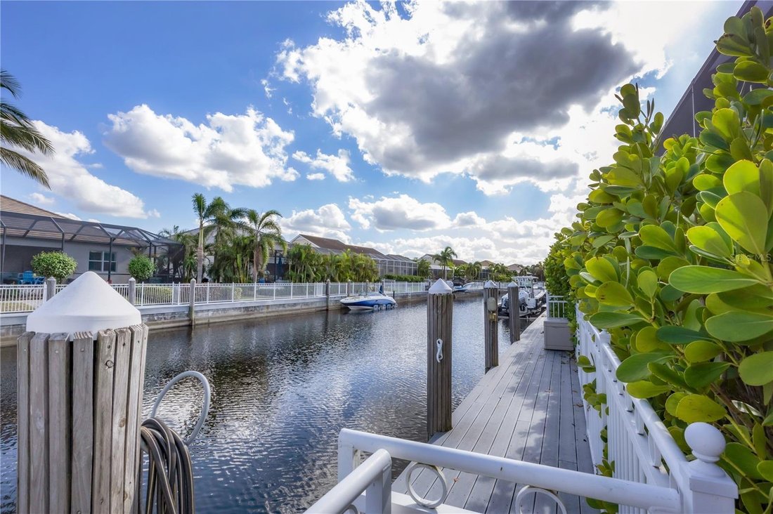House in Bradenton, Florida, United States 5 - 17185712