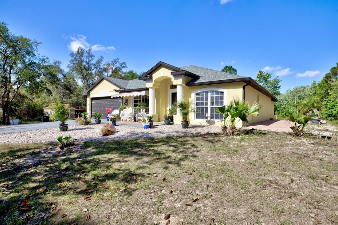 House in Kissimmee, Florida, United States 2 - 17183422