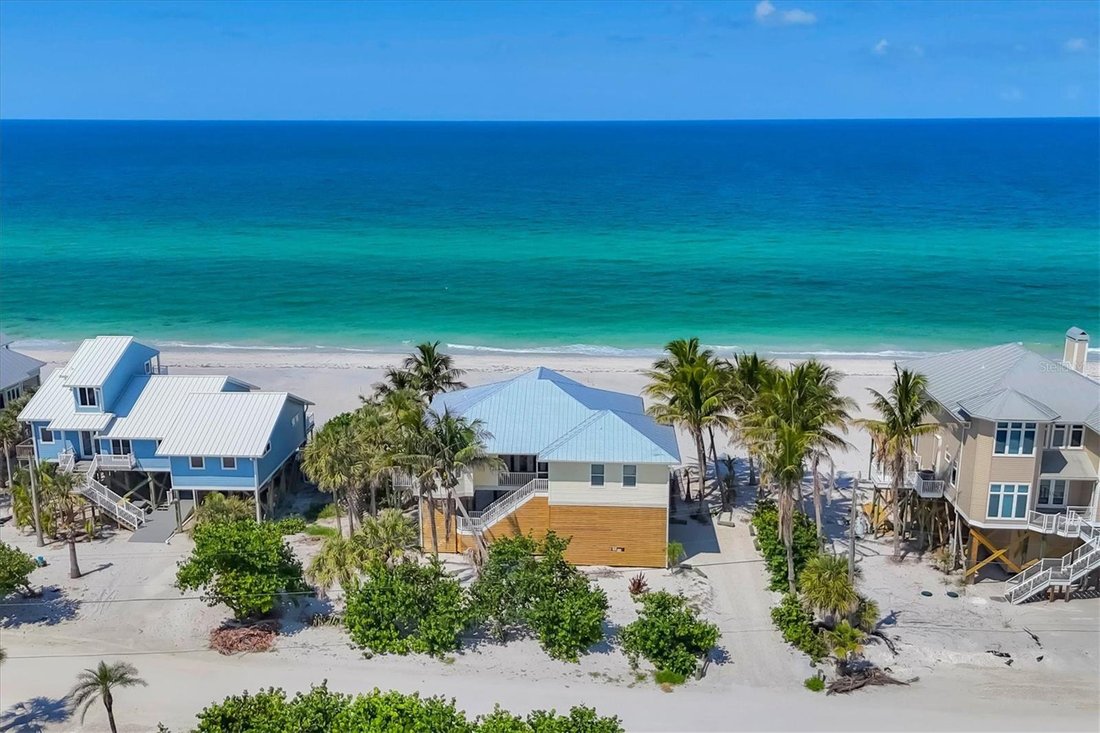 House in Placida, Florida, United States 3 - 17181309