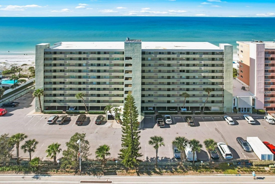 Condo in Indian Shores, Florida, United States 2 - 17184615