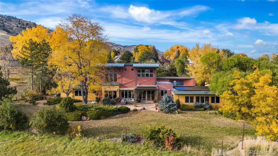 House in Boulder, Colorado, United States 3 - 17168249