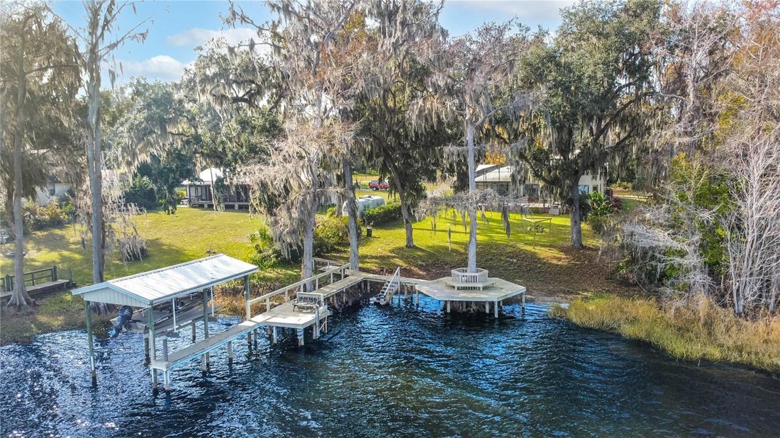 House in Floral City, Florida, United States 3 - 17179271