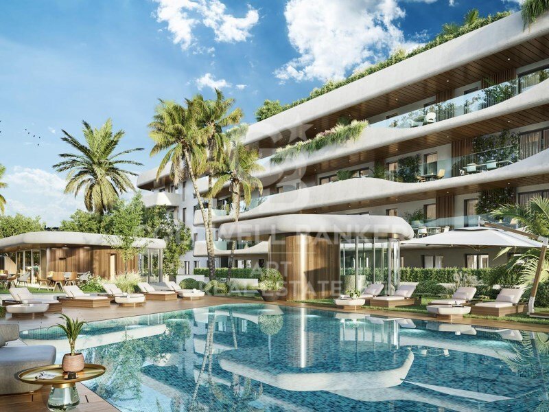 Apartment in San Pedro de Alcantara, Andalusia, Spain 3 - 17168608